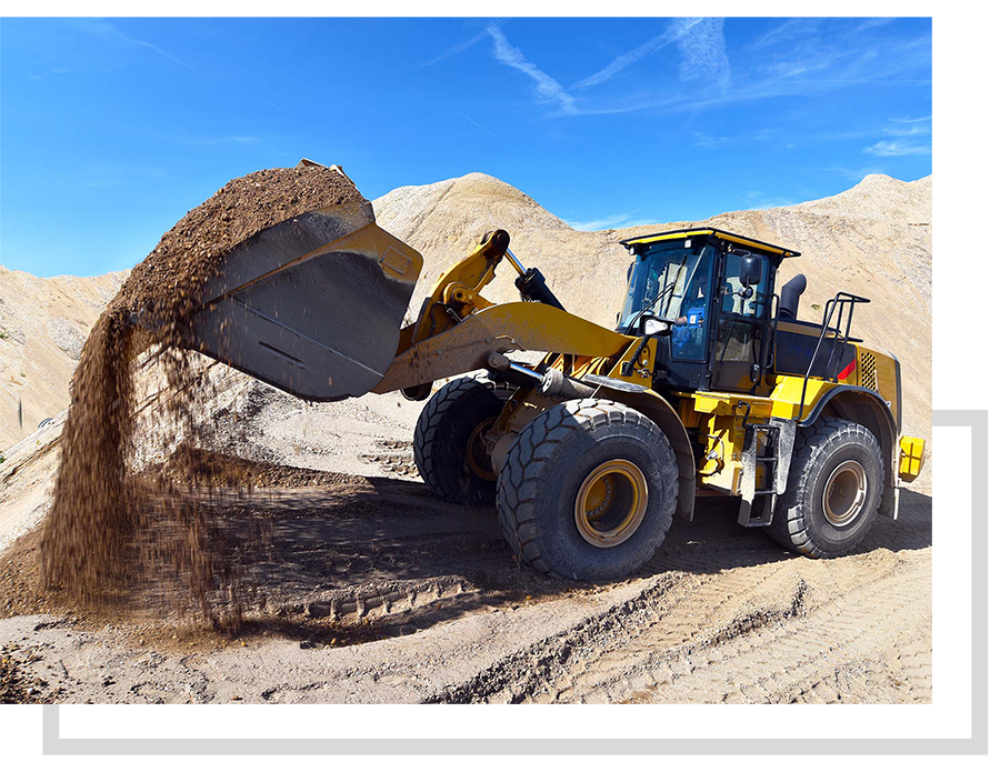 Selmay_Erdbau_Kies_Sand_GmbH_Mammendorf_Radlader-900